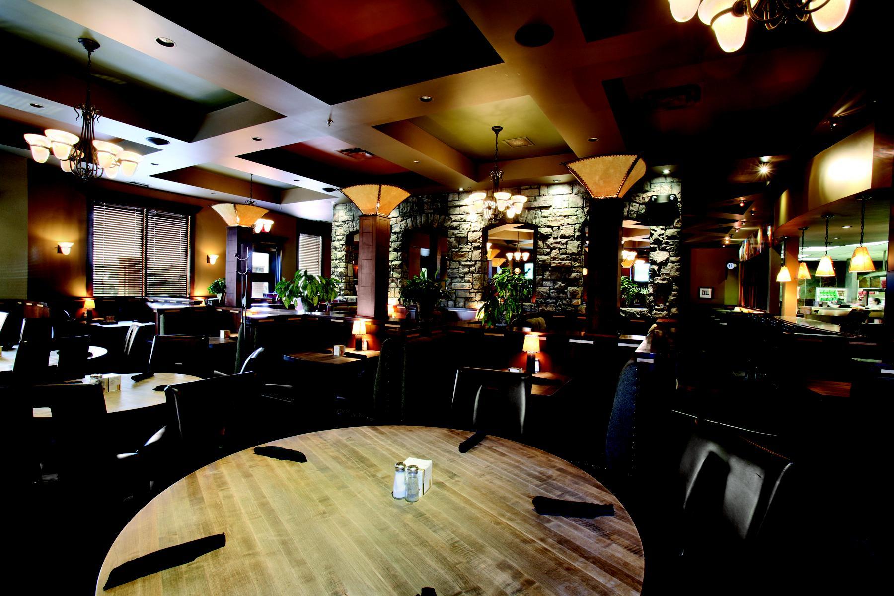 Sandman Hotel Red Deer Exterior foto
